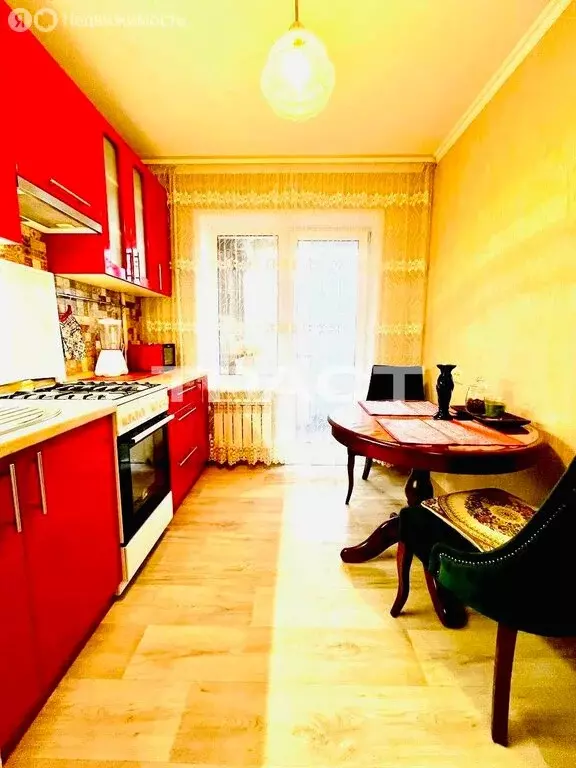 2-комнатная квартира: Воронеж, Сосновая улица, 24Б (53.6 м) - Фото 1