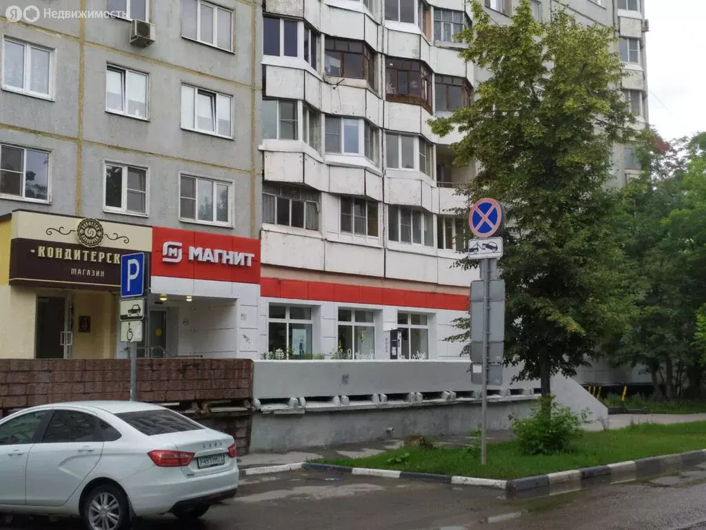 Торговая площадь (110 м) - Фото 2