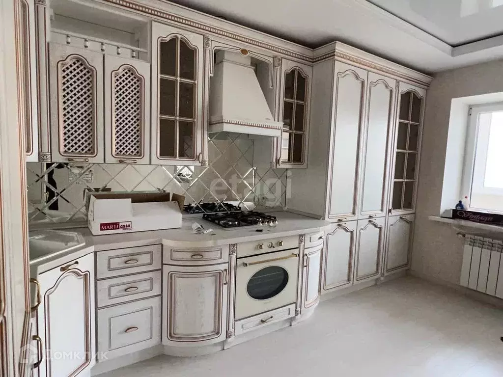 Продаётся 3-к квартира, 106.8 м - Фото 1