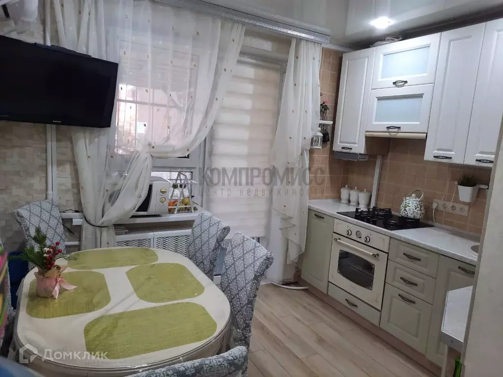 Продаётся 2-к квартира, 52 м - Фото 0