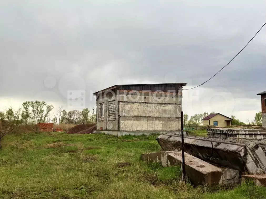 Дом 30,9 м на участке 20 сот. - Фото 0