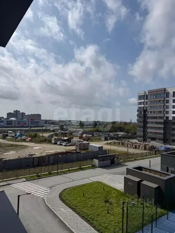 1-к кв. Сахалинская область, Южно-Сахалинск ул. Имени И.П. ... - Фото 1