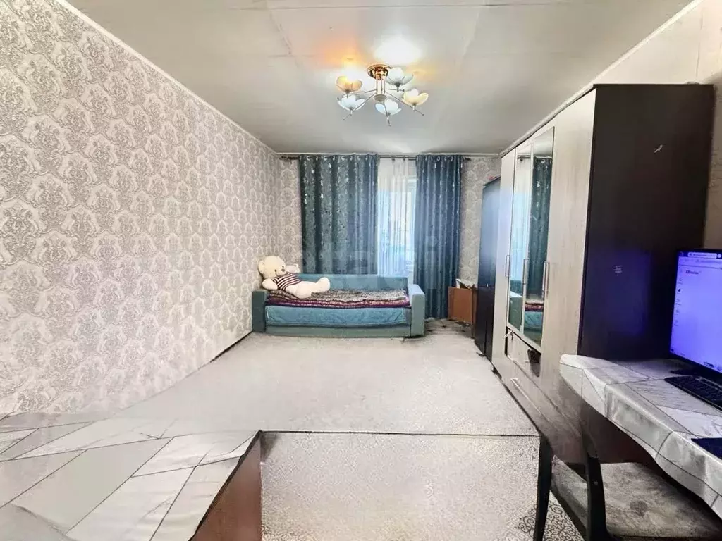 Комната, 0 м - Фото 0