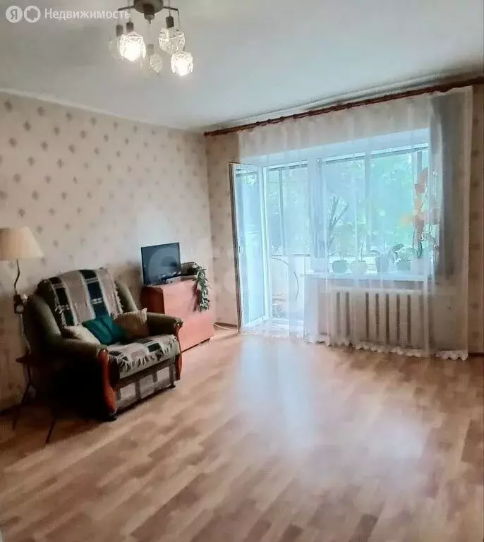 2-комнатная квартира: Воронеж, улица Писателя Маршака, 8 (44.7 м) - Фото 1