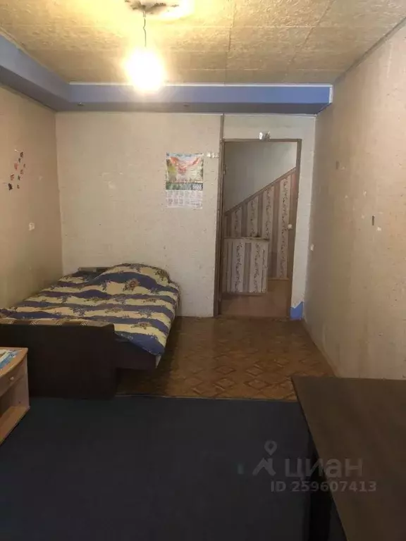 Комната Московская область, Мытищи ул. Опанского, 8 (15.0 м) - Фото 1