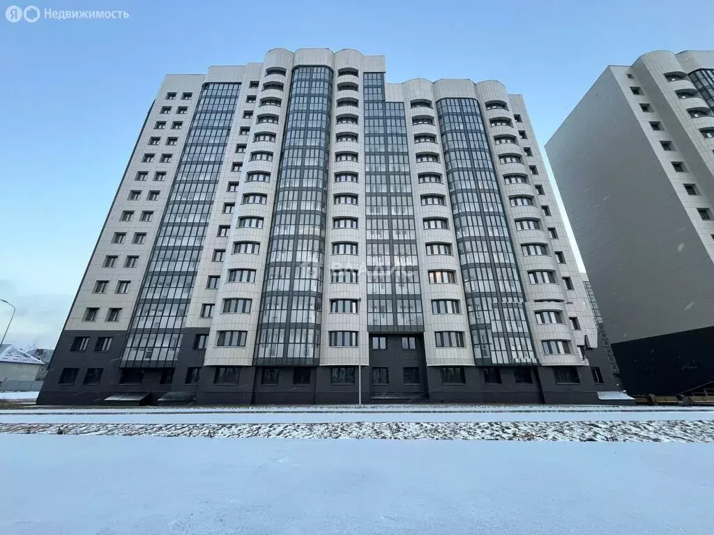 1-комнатная квартира: деревня Марушкино, Северная улица, 21к1 (39.7 м) - Фото 2