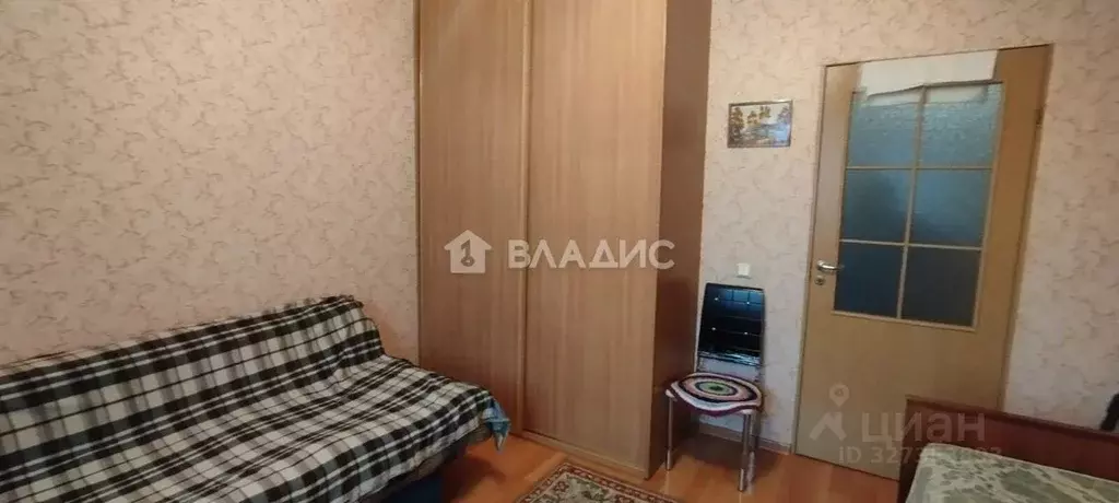 Комната Калининградская область, Калининград ул. Ульяны Громовой, 123 ... - Фото 2