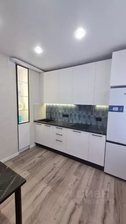 2-к кв. Самарская область, Самара ул. Советской Армии, 131А (57.0 м) - Фото 1