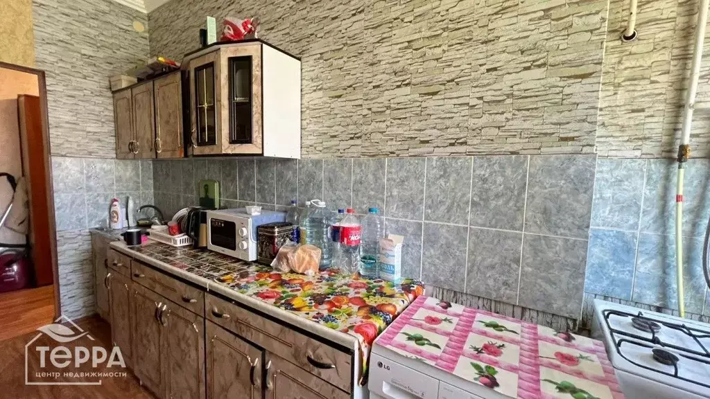 2-к кв. Крым, Евпатория ул. Перекопская, 11 (52.0 м) - Фото 1