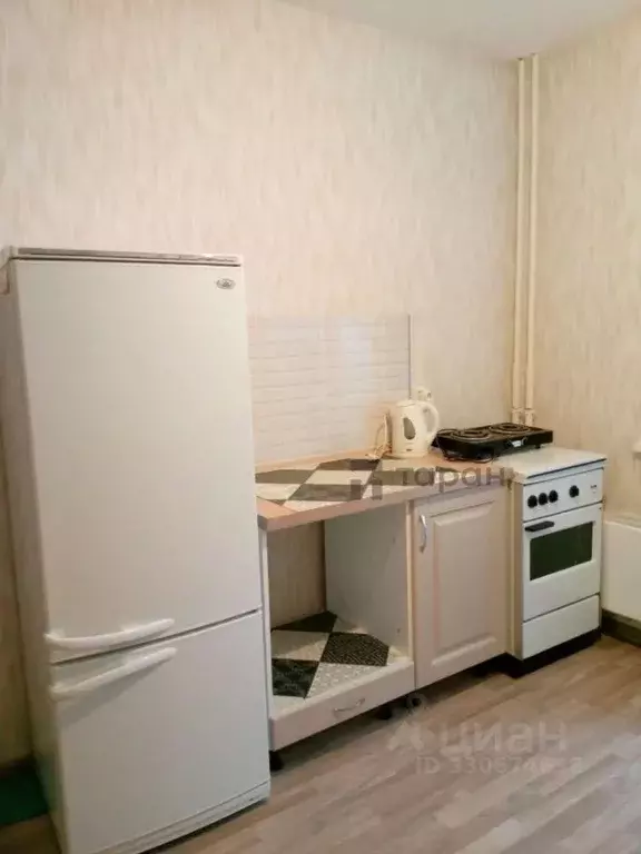 Студия Челябинская область, Челябинск ул. 2-я Эльтонская, 46 (15.6 м) - Фото 2