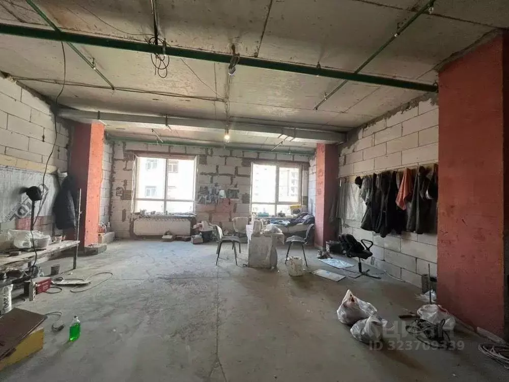 Офис в Краснодарский край, Краснодар Фестивальный мкр, ул. Монтажников ... - Фото 1