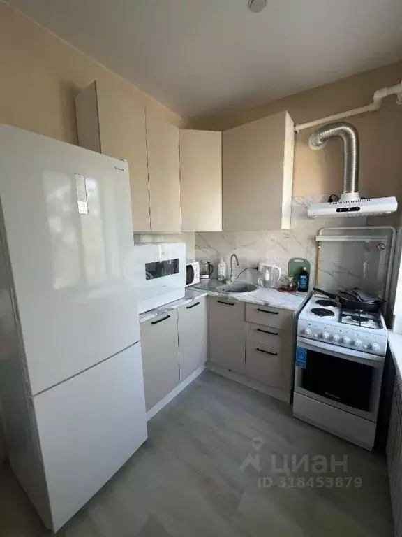 2-к кв. Крым, Евпатория ул. Казаса, 13 (41.5 м) - Фото 1