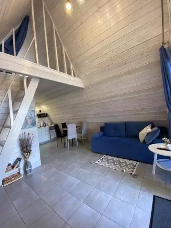 Дом в Воронежская область, с. Новая Усмань ул. Октябрьская, 433/1 (40 ... - Фото 1