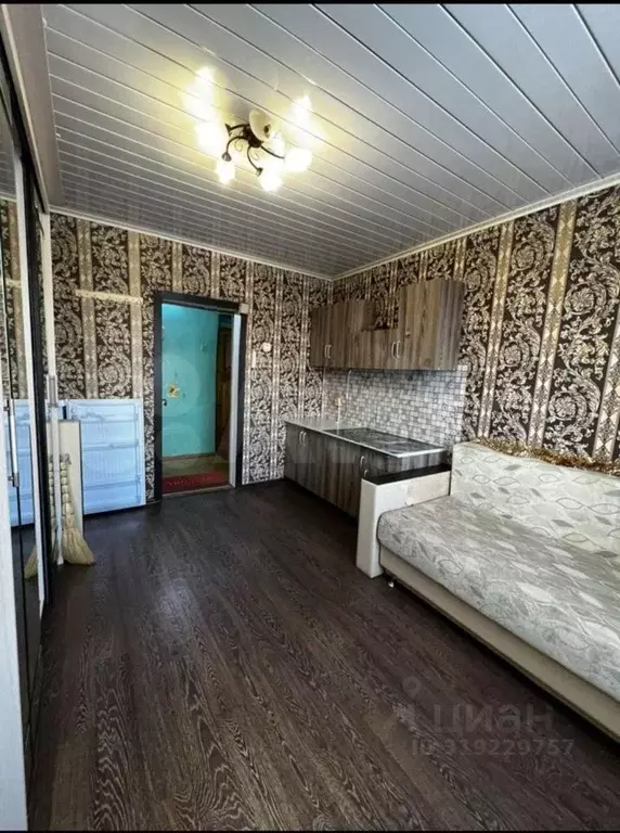 Комната Тверская область, Тверь ул. Лукина, 3 (13.0 м) - Фото 1