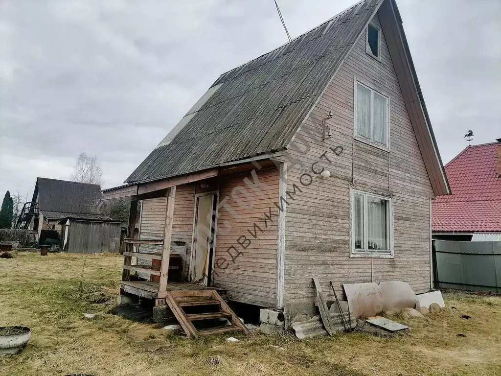 Дом в Московская область, Богородский городской округ, Стимул СНТ  (50 ... - Фото 2