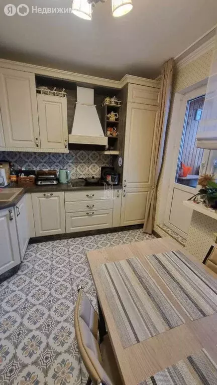 3-комнатная квартира: Санкт-Петербург, улица Кораблестроителей, 39к1 ... - Фото 1