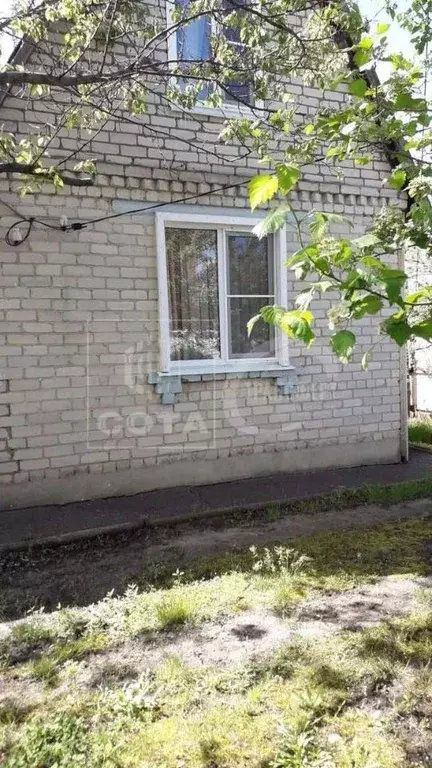 Дом в Воронежская область, Воронеж Березовское СНТ, ул. Вишневая (50 ... - Фото 0