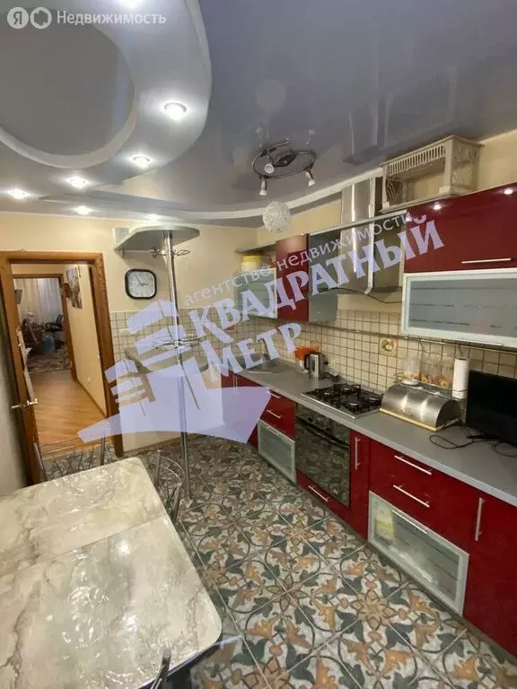 1-комнатная квартира: Балаково, улица Академика Жук, 17А (42 м) - Фото 1