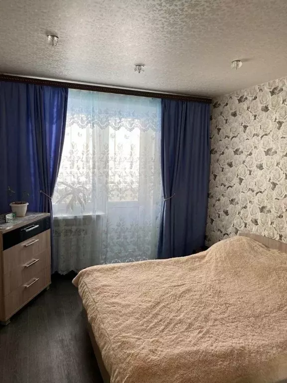 2-к кв. Владимирская область, Собинский муниципальный округ, с. ... - Фото 1