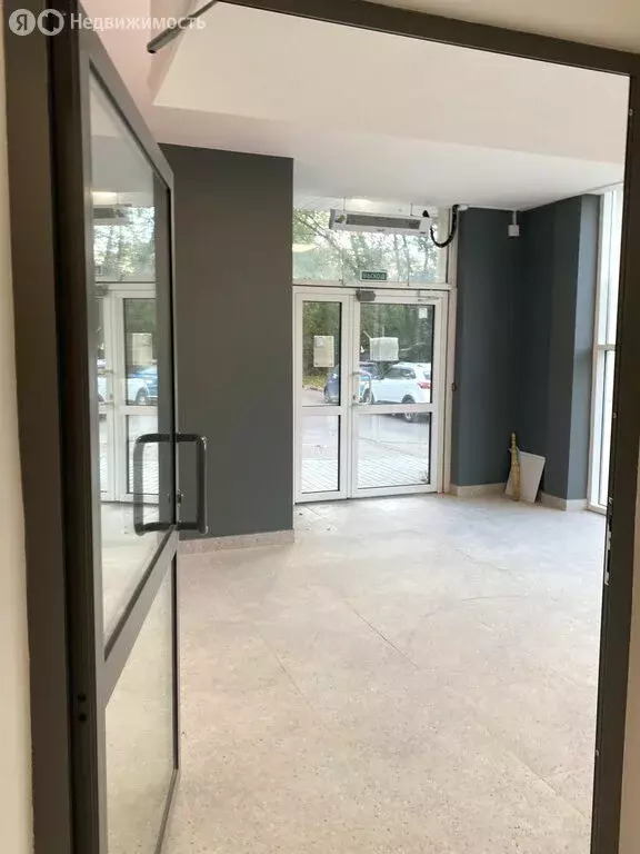 1-комнатная квартира: Химки, Зелёная улица, 6к1 (44.2 м) - Фото 1