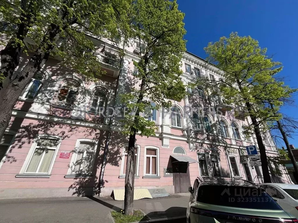 2-к кв. Татарстан, Казань ул. Муштари, 30 (49.0 м) - Фото 1