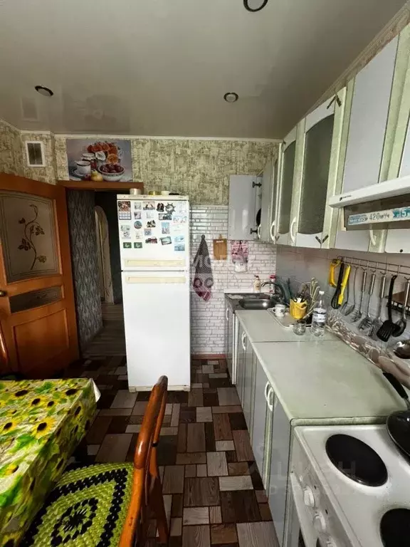 4-к кв. Забайкальский край, Чита просп. Фадеева, 10 (78.0 м) - Фото 2