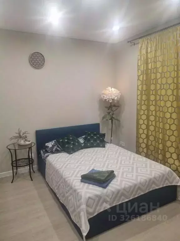 1-к кв. Москва ул. Летчика Осканова, 6 (24.0 м) - Фото 2