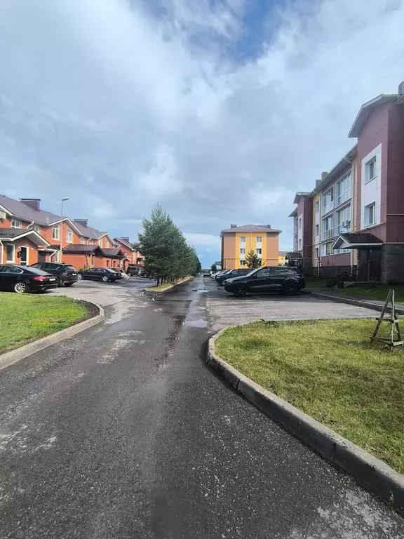 Продаётся 1-к квартира, 37 м - Фото 1