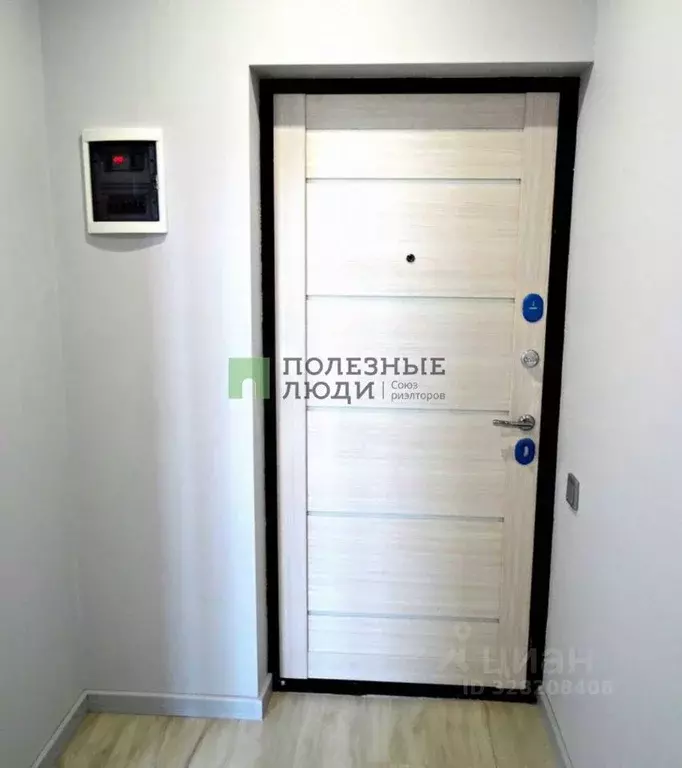 2-к кв. Крым, Евпатория ул. Имени 60-летия Октября, 22А (54.0 м) - Фото 1