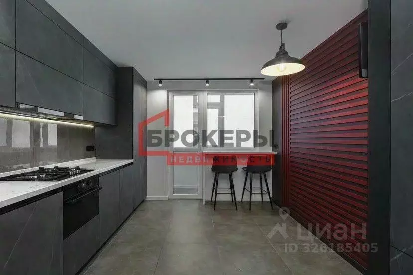 2-к кв. Севастополь ул. Колобова, 20 (67.6 м) - Фото 1