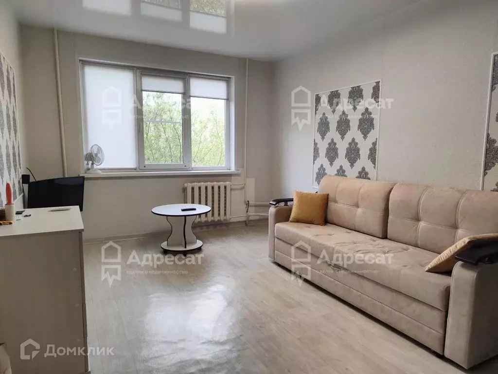 Продаётся 1-к квартира, 35.8 м - Фото 1