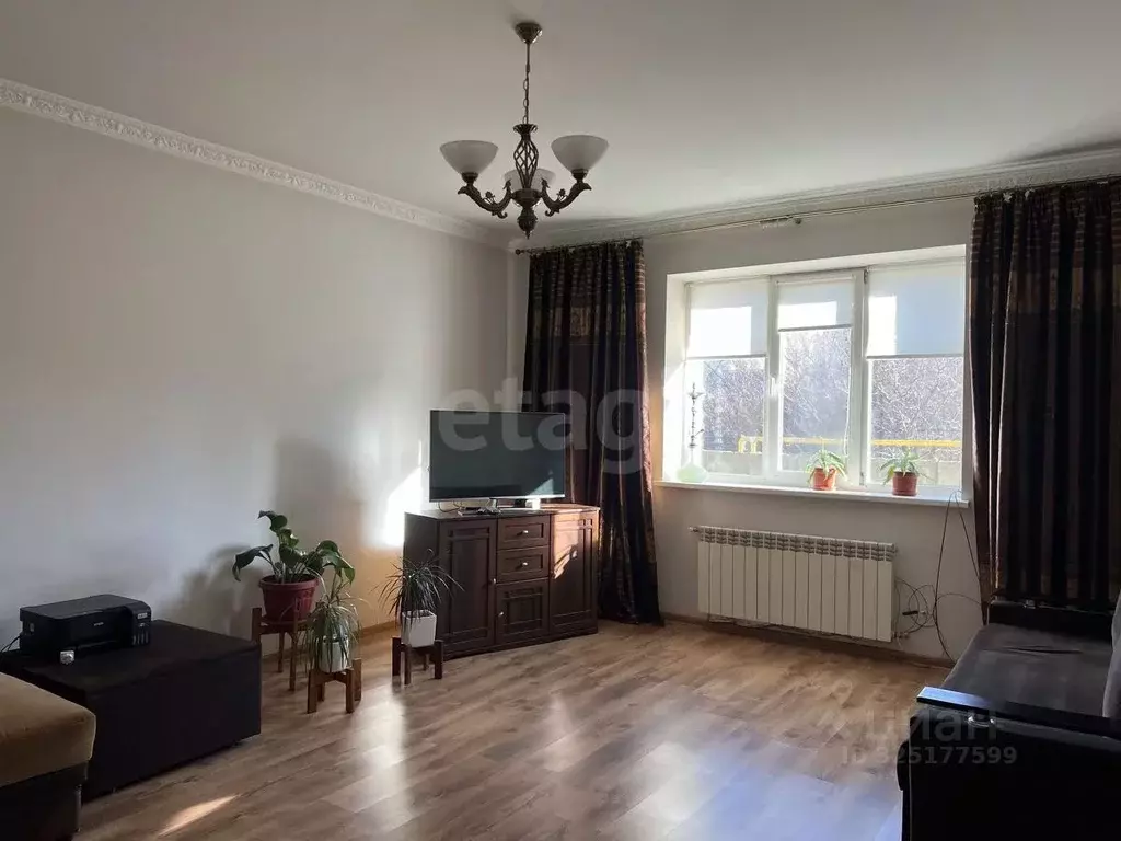 Дом в Крым, Симферополь ул. Мелевше (270 м) - Фото 1