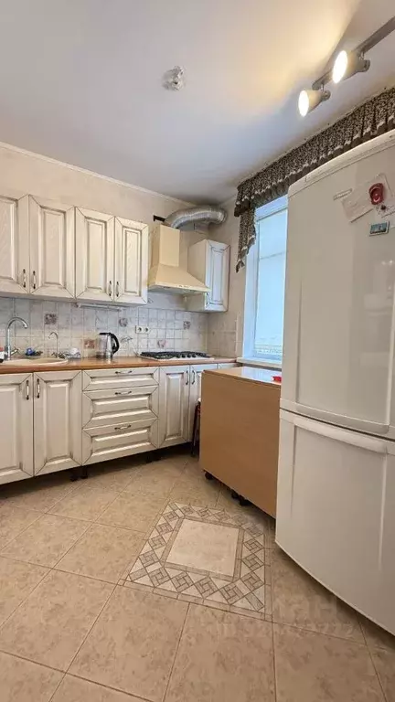 3-к кв. Краснодарский край, Краснодар Фестивальный мкр, ул. Яна ... - Фото 2