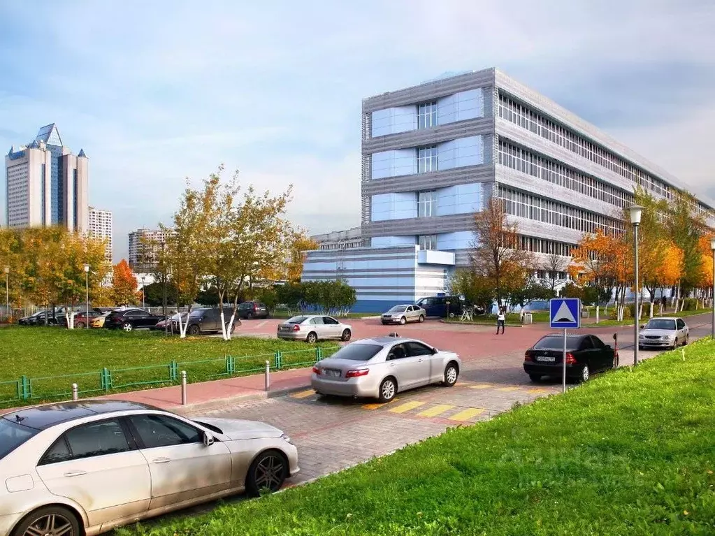 Офис в Москва Научный проезд, 8С1 (89 м) - Фото 1