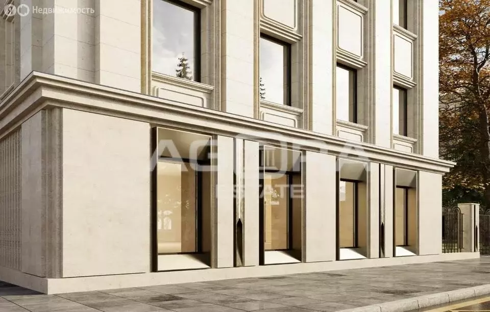 Торговая площадь (55.68 м) - Фото 2