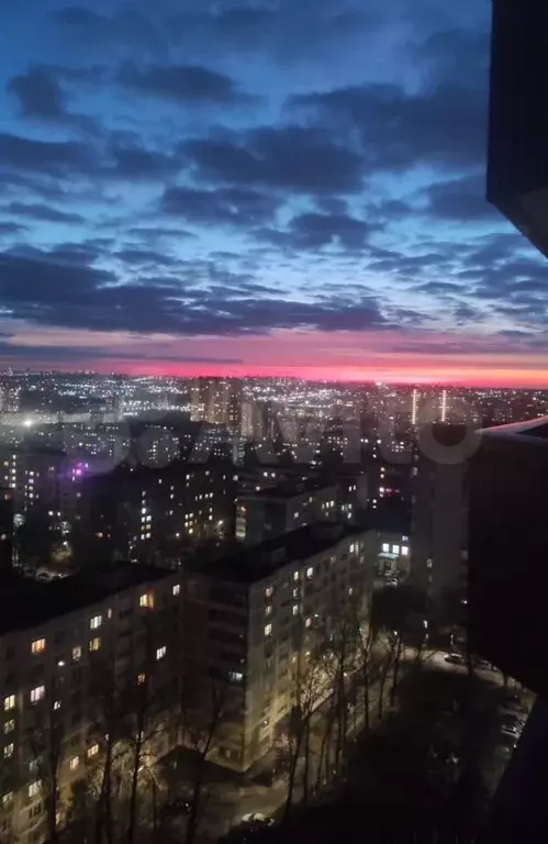 2-к. квартира, 55,1 м, 18/18 эт. - Фото 0