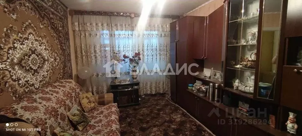 2-к кв. Белгородская область, Белгород Салют мкр, ул. Дегтярева, 2 ... - Фото 1