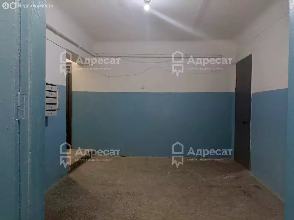 1к в 4-комнатной квартире (18.6 м) - Фото 1