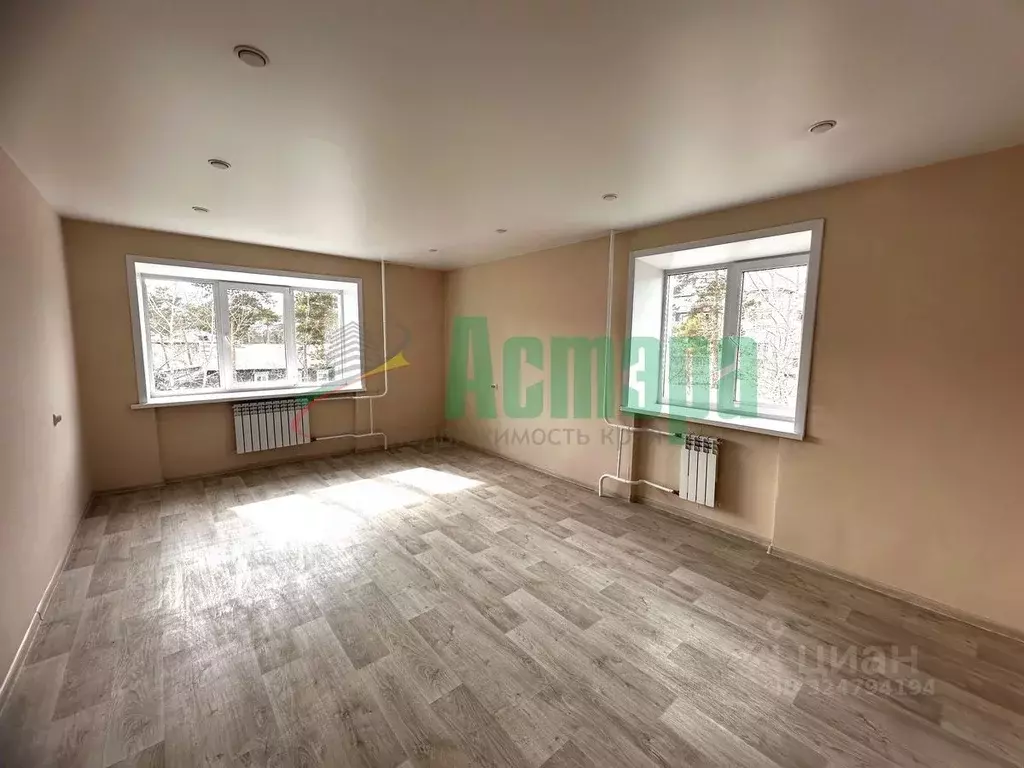 1-к кв. Забайкальский край, Читинский район, Атамановка пгт ул. Связи, ... - Фото 1