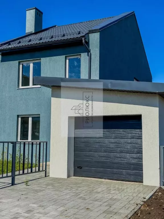 Таунхаус в Челябинская область, Магнитогорск ул. Зеленый Лог, 63/4 ... - Фото 1