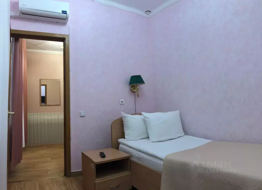 Комната Татарстан, Заинский район, с. Бухарай  (17.0 м) - Фото 0