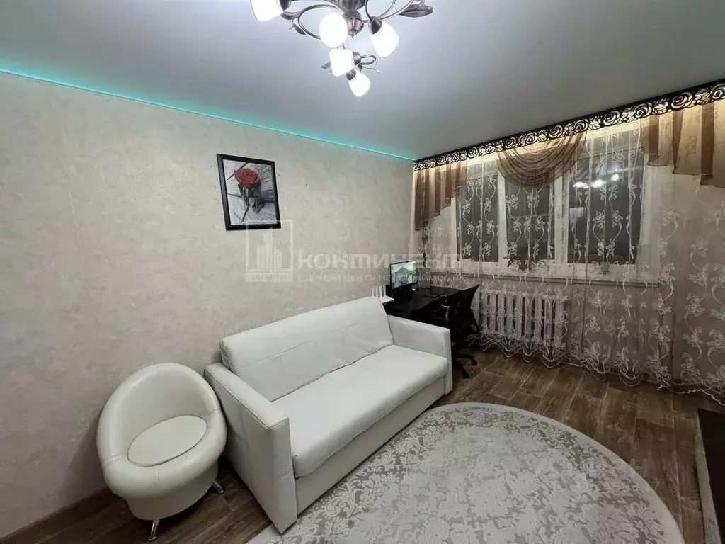 2-к кв. Владимирская область, Владимир Ставровская ул., 2а (48.0 м) - Фото 0