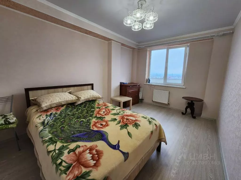 1-к кв. Ставропольский край, Пятигорск Огородная ул., 37А (45.0 м) - Фото 1