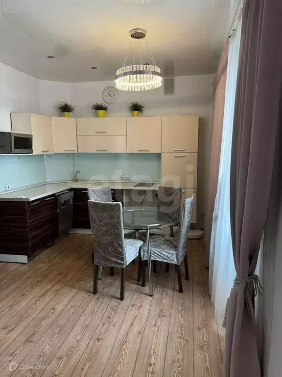 Продаётся 1-к квартира, 50.5 м - Фото 1
