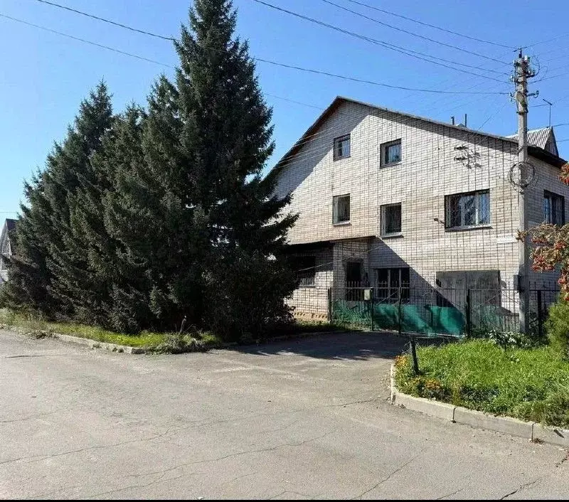 Дом в Алтайский край, Барнаул ул. 2-я Геодезическая, 42 (392 м) - Фото 2