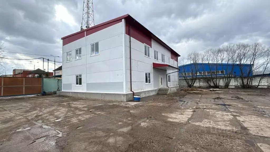 Помещение свободного назначения в Московская область, Домодедово Белые ... - Фото 0