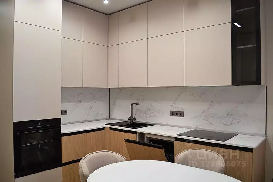 2-к кв. Москва ул. Николая Озерова, 8к1 (39.6 м) - Фото 1