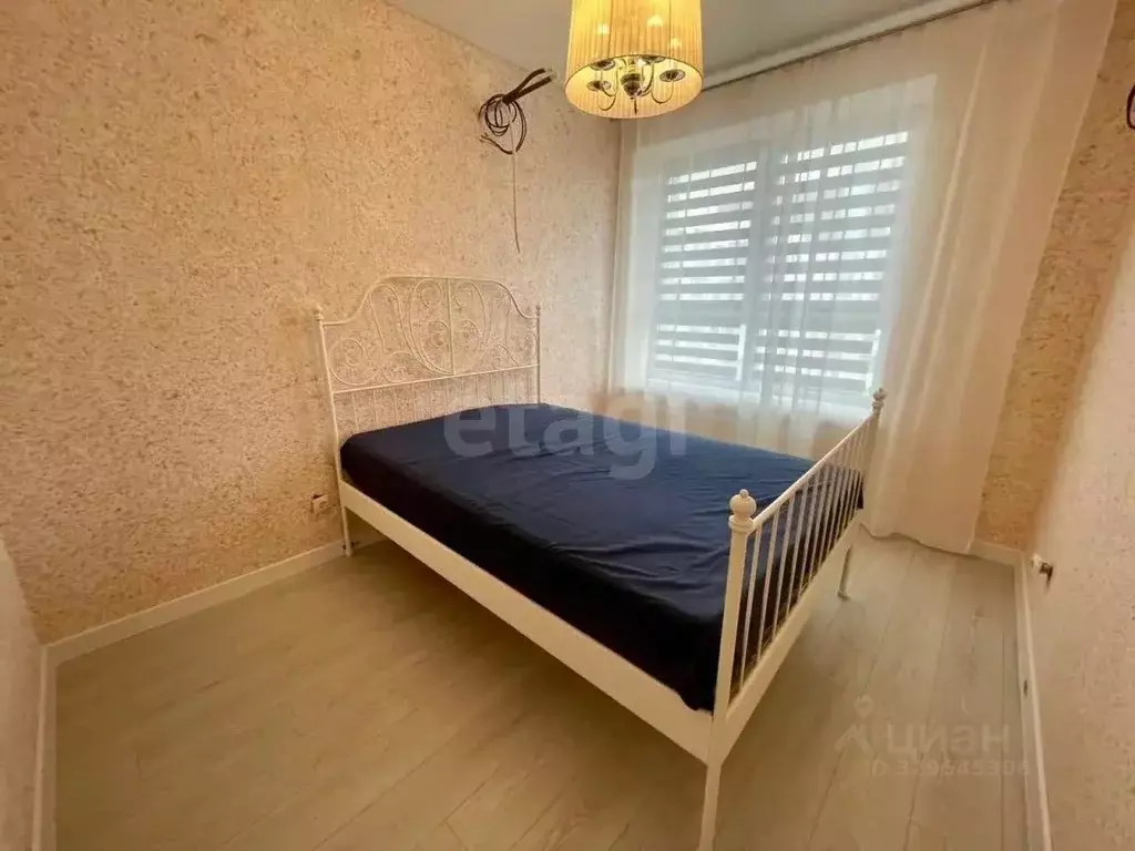 2-к кв. Татарстан, Казань ул. Анаса Тазетдинова, 6 (45.0 м) - Фото 2