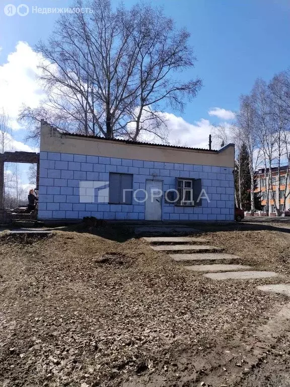 Помещение свободного назначения (50.3 м) - Фото 2