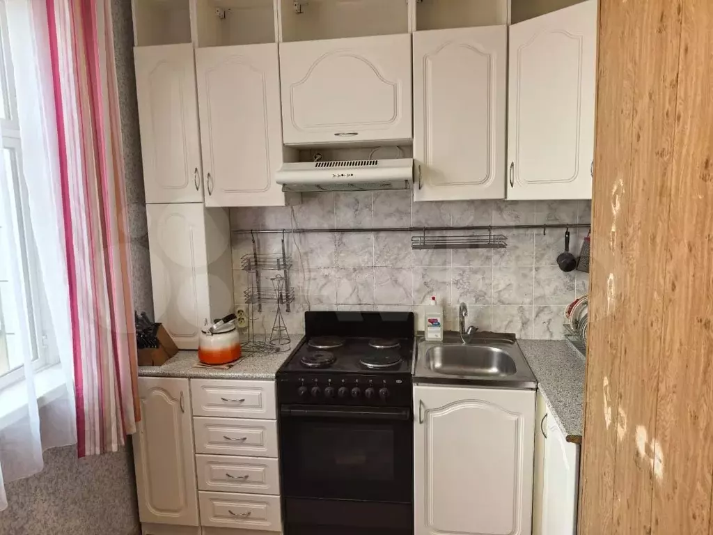 1-к. квартира, 40 м, 16/17 эт. - Фото 0